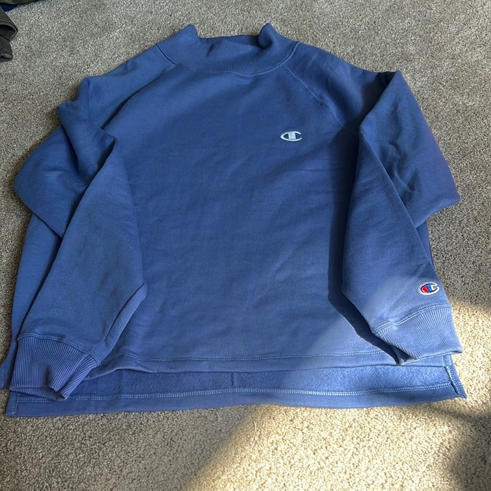 Champion Crew Neck